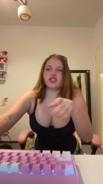 dulcemelon3 webcam model stream image