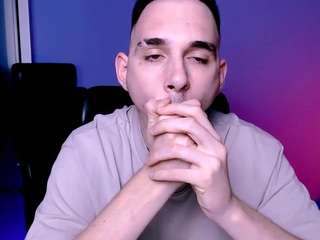 jason-sweety webcam model stream image