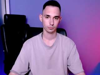 jason-sweety webcam model stream image