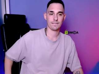 jason-sweety webcam model stream image