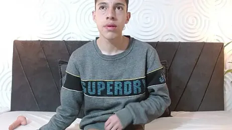 thiago19s webcam model stream image