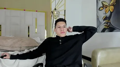 thiago19s webcam model stream image