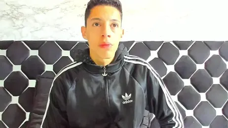 thiago19s webcam model stream image