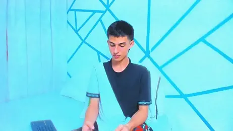 liam_scott77 webcam model stream image