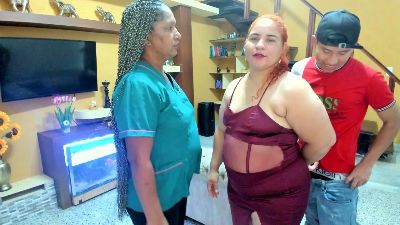 ladys_sexyinpub webcam cam4 model stream image