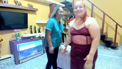 ladys_sexyinpub webcam cam4 model stream image
