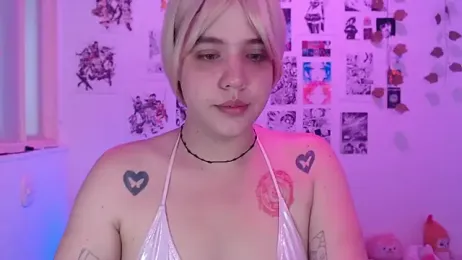 reiko_doll webcam model stream image