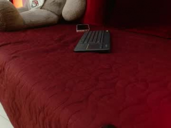 jules_lombana webcam model stream image