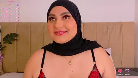 Sajar-bentaleb01 webcam stripchat model stream image