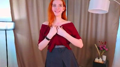 EmileeTrantham webcam model stream image