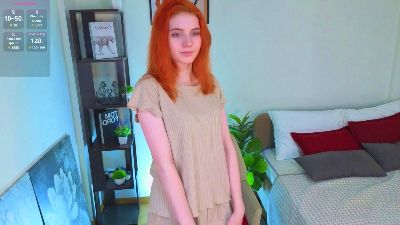 EmileeTrantham webcam model stream image