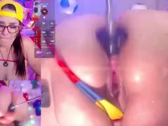 erikamontiel__ webcam preview