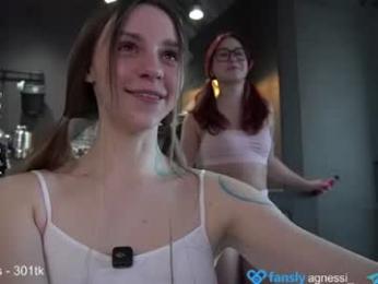dakittyx webcam model stream image