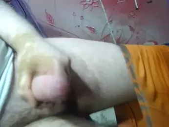 two_colour_cock webcam model stream image