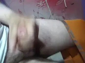 two_colour_cock webcam model stream image