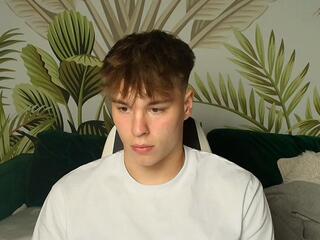 Caiden Conroy webcam model stream image