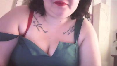 LittleAngel webcam model stream image