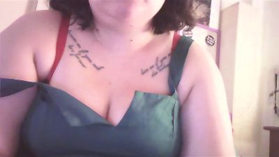 LittleAngel webcam model stream image