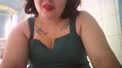 LittleAngel webcam model stream image