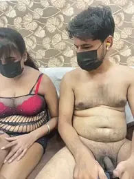 OyoWali-Bhabhi webcam model stream image