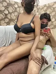 OyoWali-Bhabhi webcam model stream image