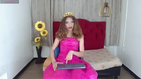 luisa__torres webcam model stream image