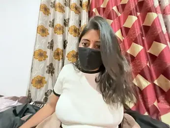 okbent webcam model stream image