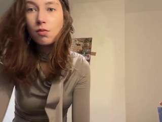karinesolverud webcam preview