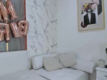 stefaniabrown webcam model stream image