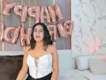 stefaniabrown webcam model stream image