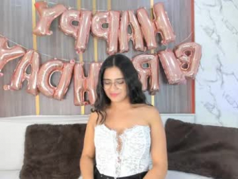 stefaniabrown webcam model stream image