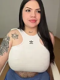 MarianDiRose webcam model stream image