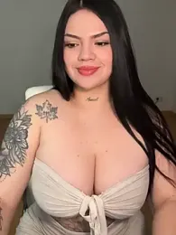 MarianDiRose webcam model stream image