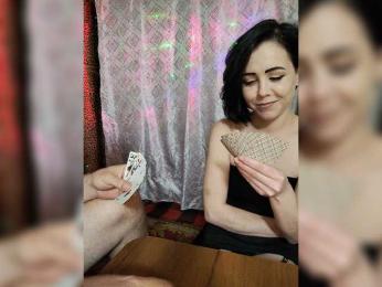 _-DiA-ViK-_ webcam bongacams model stream image