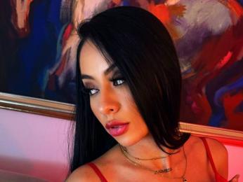 SaraBuren webcam livejasmin model stream image