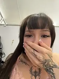 babydolll webcam model stream image