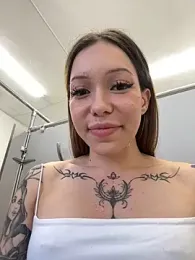 babydolll webcam stripchat model stream image