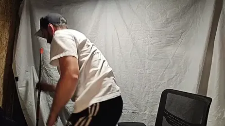 JackHera webcam model stream image