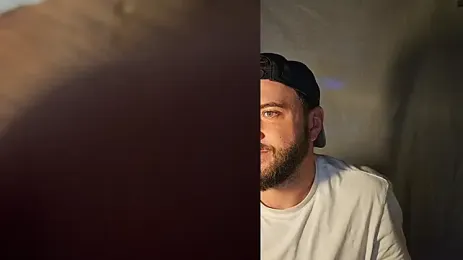 JackHera webcam model stream image