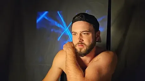 JackHera webcam model stream image