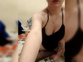 Sekretperviy webcam model stream image