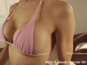 itsjessieart webcam model stream image