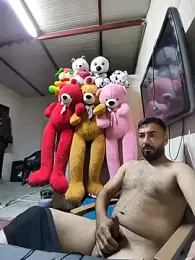 leon_ates webcam preview