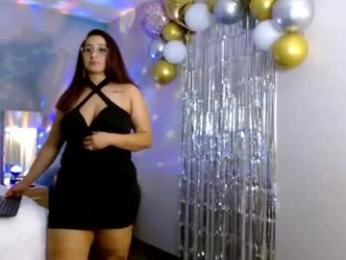 elizaangelof webcam model stream image