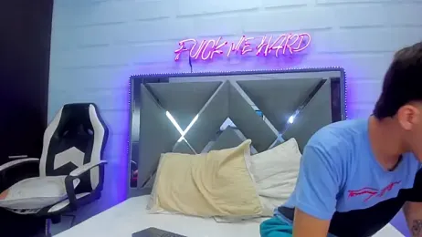SEX_HOTMENSS webcam model stream image