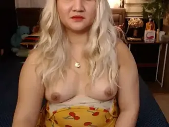xheavenlytrans webcam model stream image