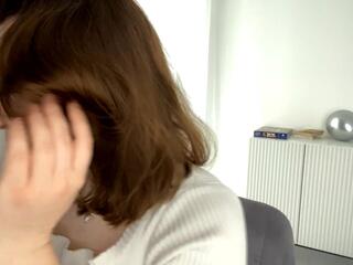 Kira Flourney webcam model stream image