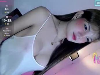 joanna_johnson webcam chaturbate model stream image