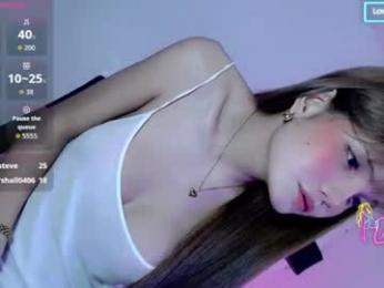 joanna_johnson webcam model stream image