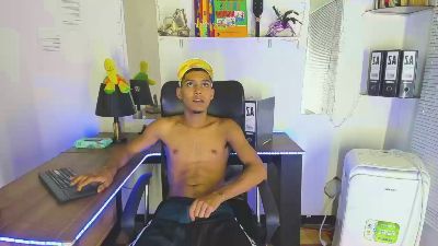 Kamadeva4 webcam model stream image